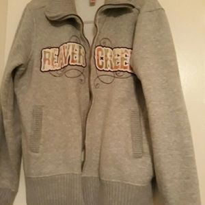 Women's jacket